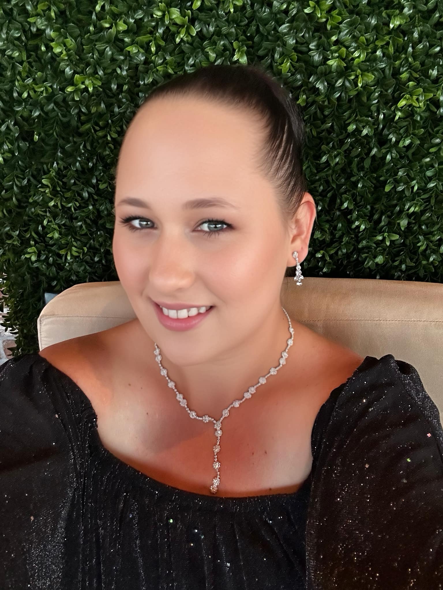 Cruise Brothers Travel Agent Tonya Heitz